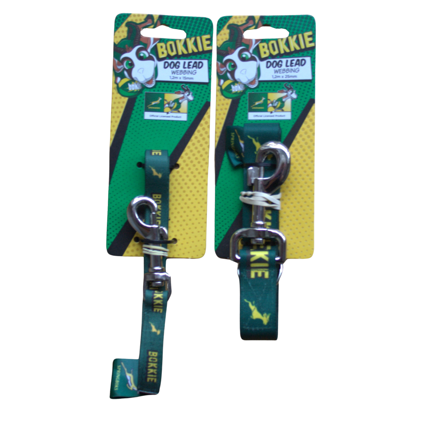 Bokkie Leads bokkie-leads