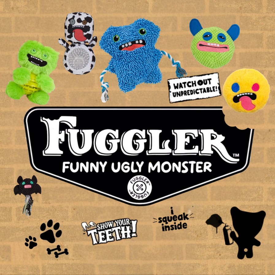 Fuggler Pets