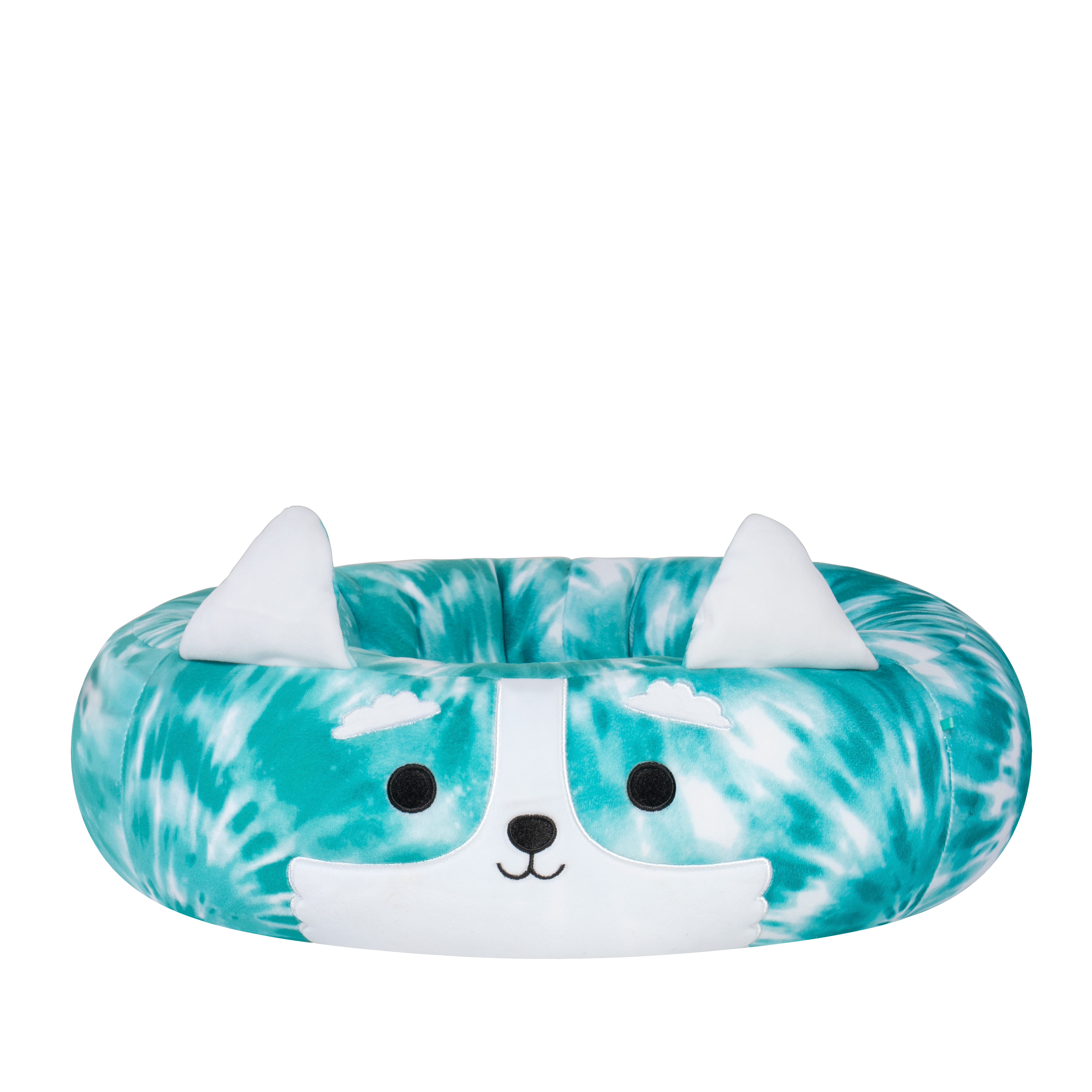 Halver the Corgi Pet bed