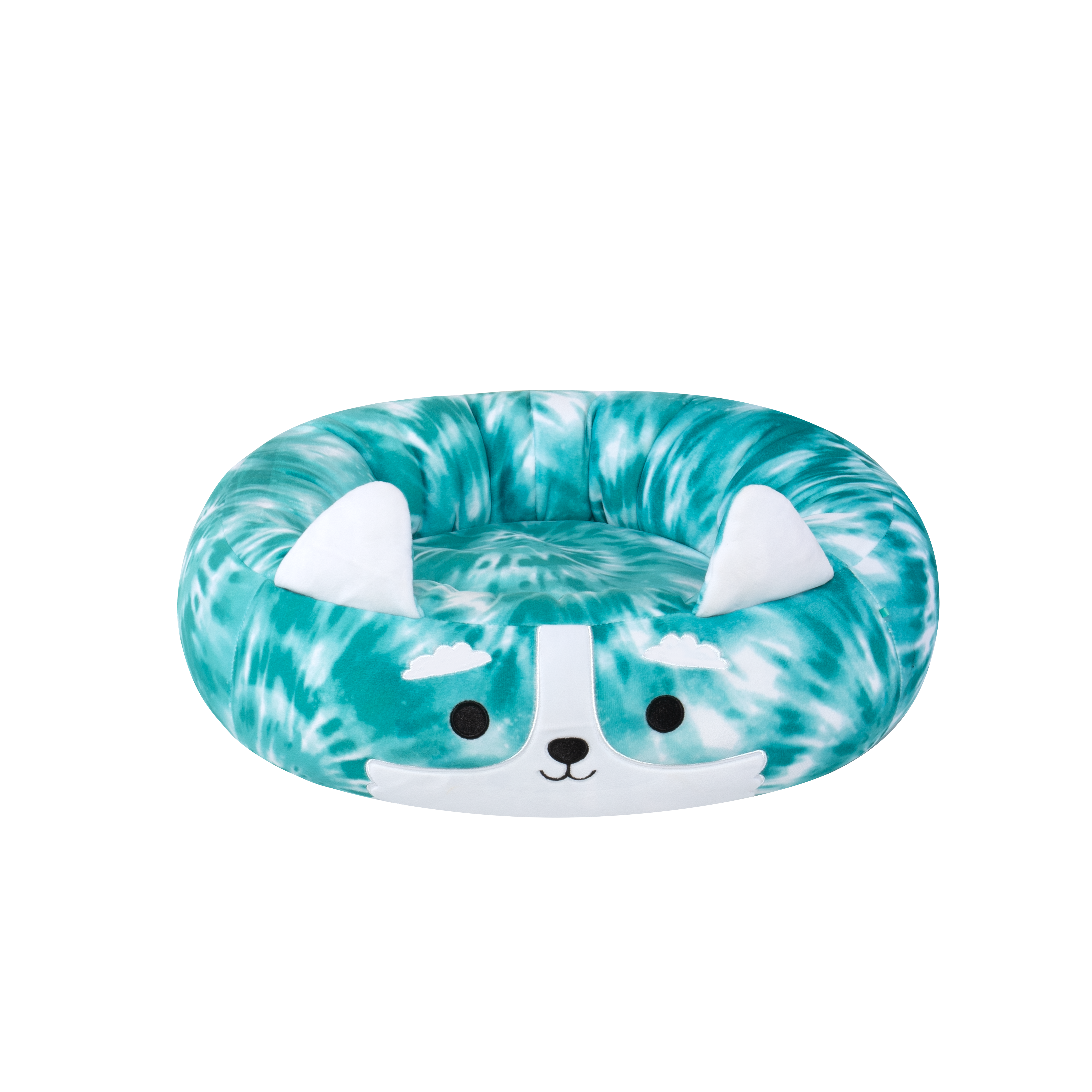 Halver the Corgi Pet bed