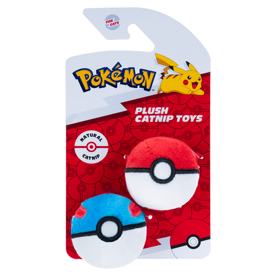 Pokemon Pet Range