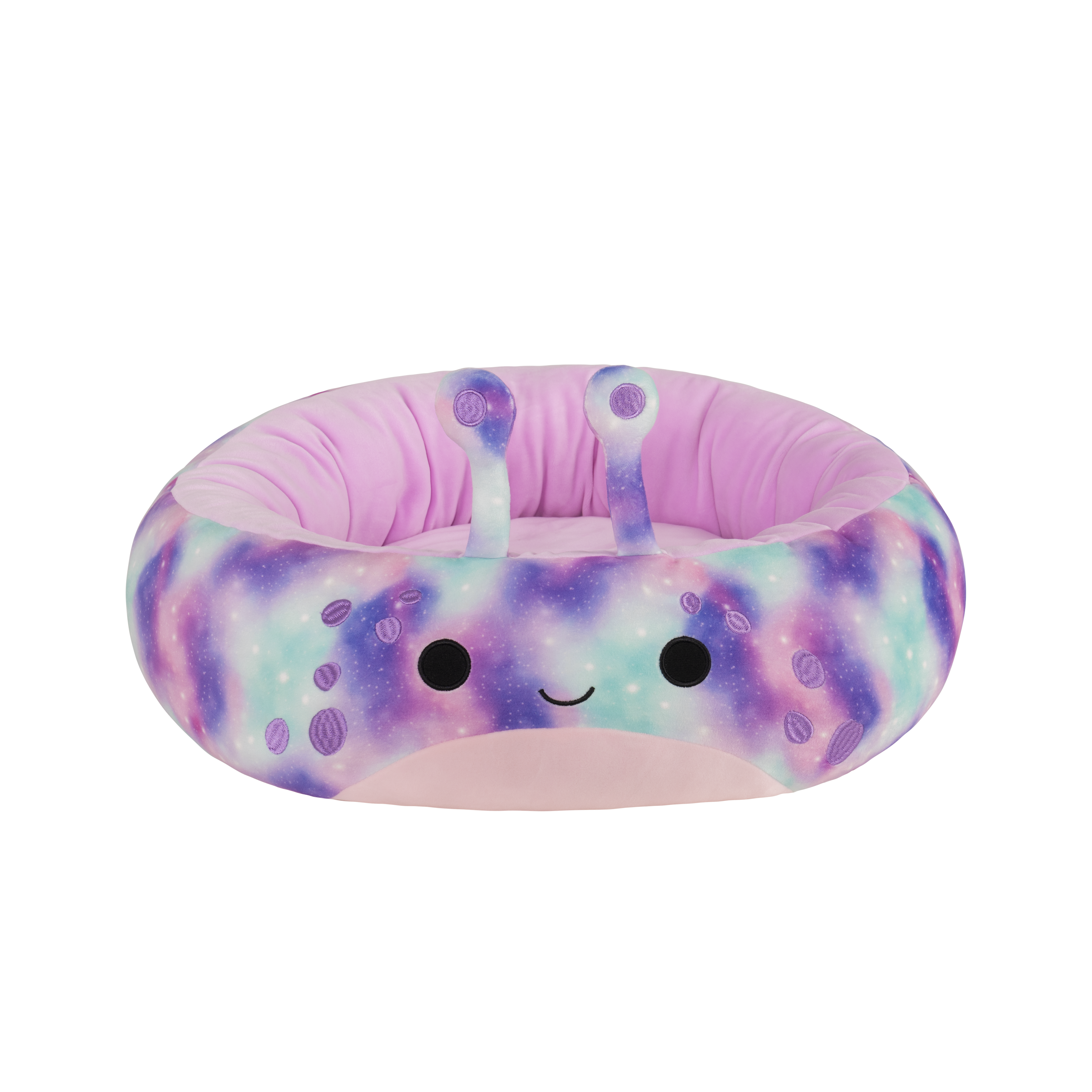Squishmallows Daxxon The Alien Pet Bed