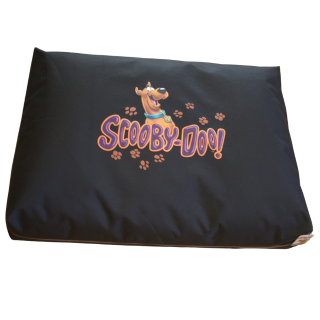 Scooby Doo Dog Bed