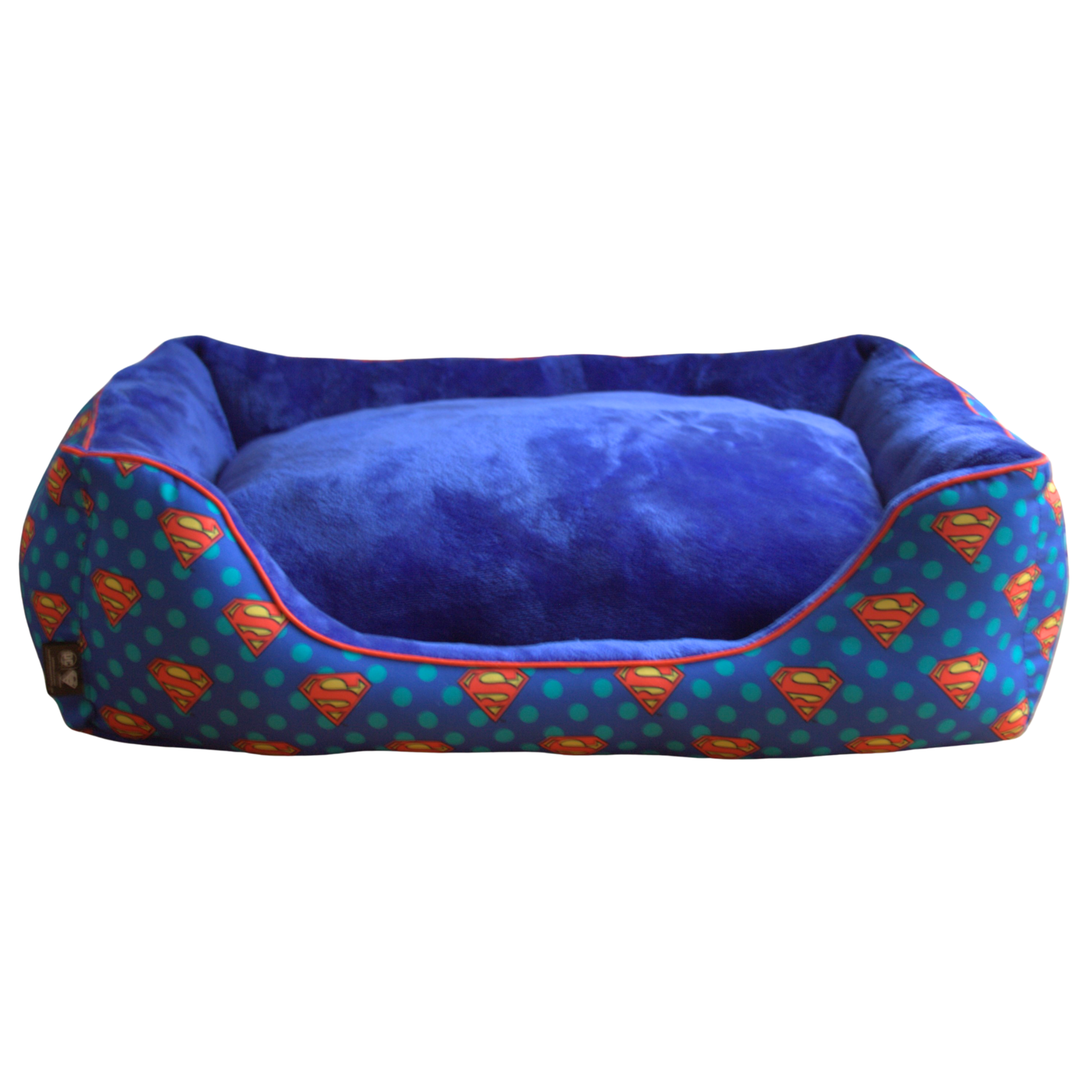 Superman Pet Bed