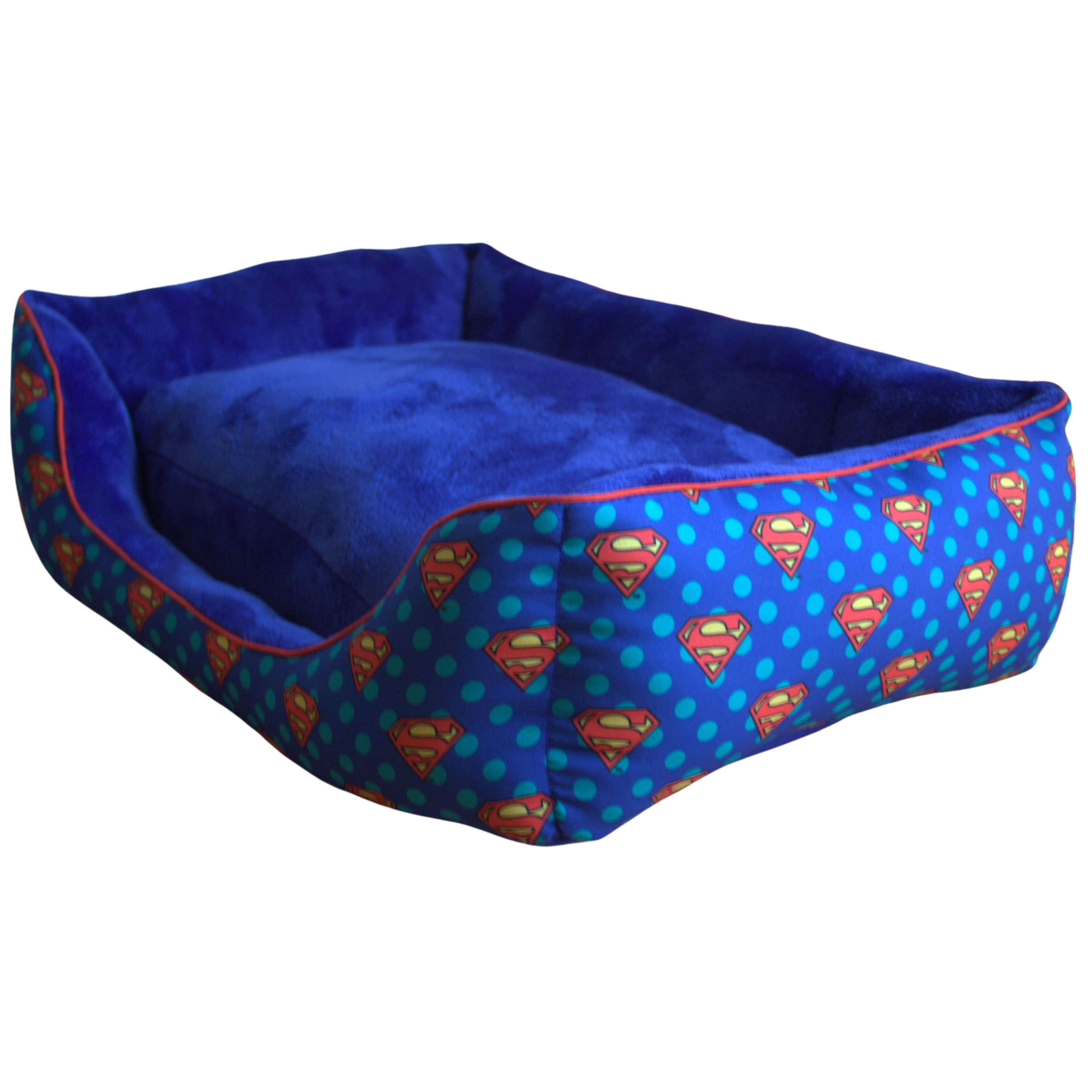 Superman Pet Bed
